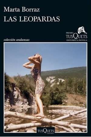 70324-LAS LEOPARDAS
