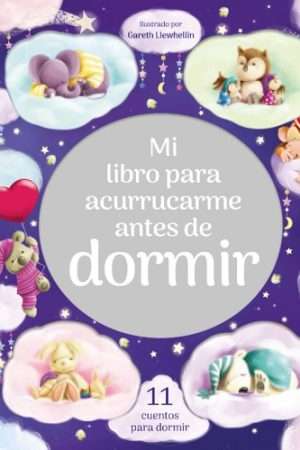 70015-MI LIBRO PARA ACURRUCARME ANTES DE DORMIR