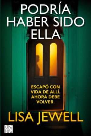 70148-PODRIA HABER SIDO ELLA