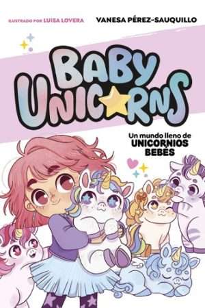 69939-UN MUNDO LLENO DE BEBES UNICORNIOS