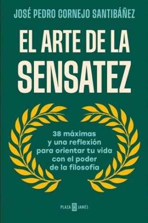70022-EL ARTE DE LA SENSATEZ
