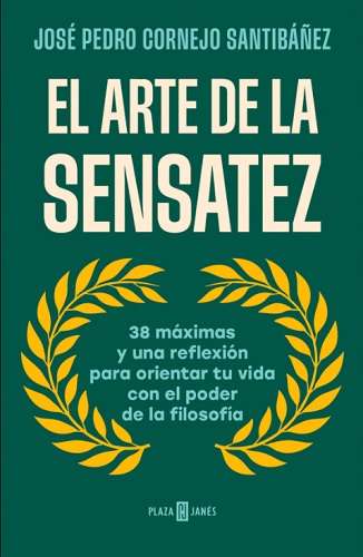 EL ARTE DE LA SENSATEZ - imagen 1