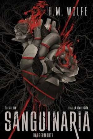 70035-SANGUINARIA (EL CORAZON 1)