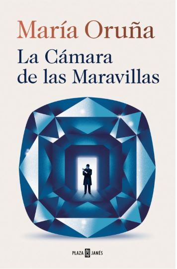 70371-LA CAMARA DE LAS MARAVILLAS