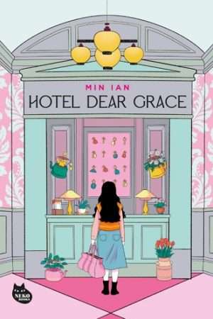 70001-HOTEL DEAR GRACE