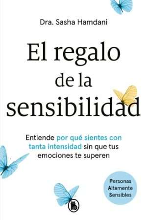 69944-EL REGALO DE LA SENSIBILIDAD