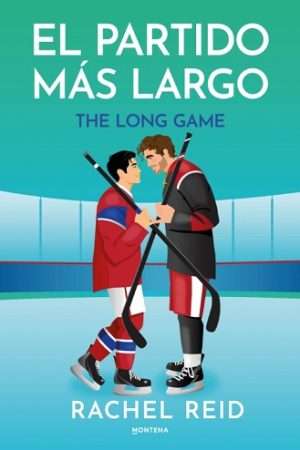 69714-EL PARTIDO MAS LARGO (GAME CHANGERS 6)