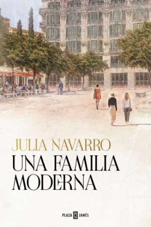 69715-UNA FAMILIA MODERNA