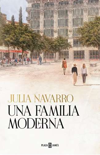 69715-UNA FAMILIA MODERNA