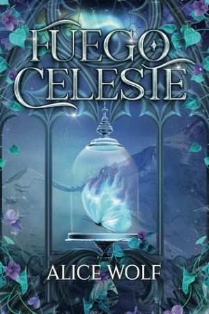 70296-FUEGO CELESTE