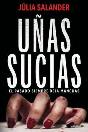70407-UÑAS SUCIAS