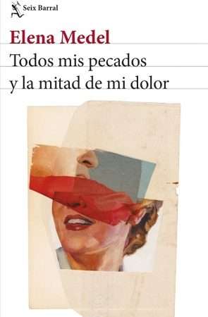 70008-TODOS MIS PECADOS Y LA MITAD DE MI DOLOR