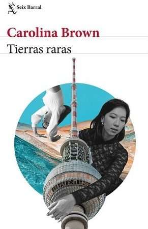 70330-TIERRAS RARAS