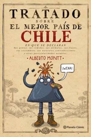 70142-TRATADO SOBRE EL MEJOR PAIS DE CHILE