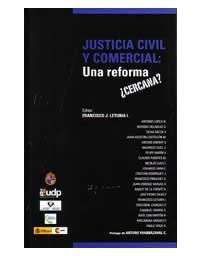 8480-JUSTICIA CIVIL Y COMERCIAL UNA REFORMA CERCANA?