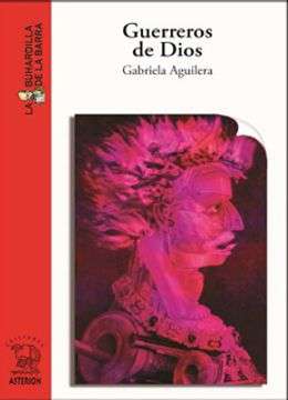 25157-GUERREROS DE DIOS