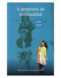 10925-A PROPOSITO DE NORMALIDAD