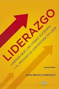 65970-LIDERAZGO / LOGRAR QUE LAS COSAS SUCEDAN