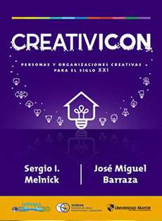 12428-CREATIVICON / PERSONAS Y ORGANIZACION