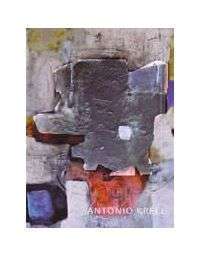 8511-ANTONIO KRELL OBRA 1990-2012