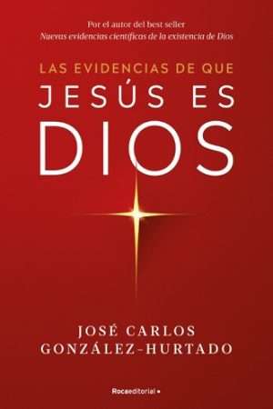 69940-LAS EVIDENCIAS DE QUE JESUS ES DIOS