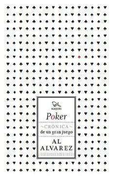 50804-POKER : CRONICA DE UN GRAN JUEGO