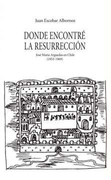 28133-DONDE ENCONTRE LA RESURRECCION