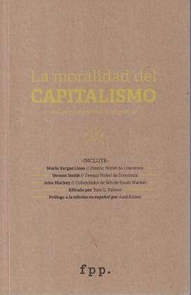 46479-LA MORALIDAD DEL CAPITALISMO