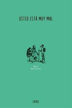 33085-USTED ESTA MUY MAL