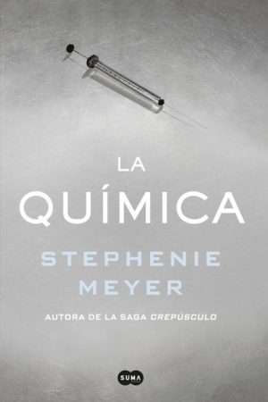 12690-LA QUIMICA