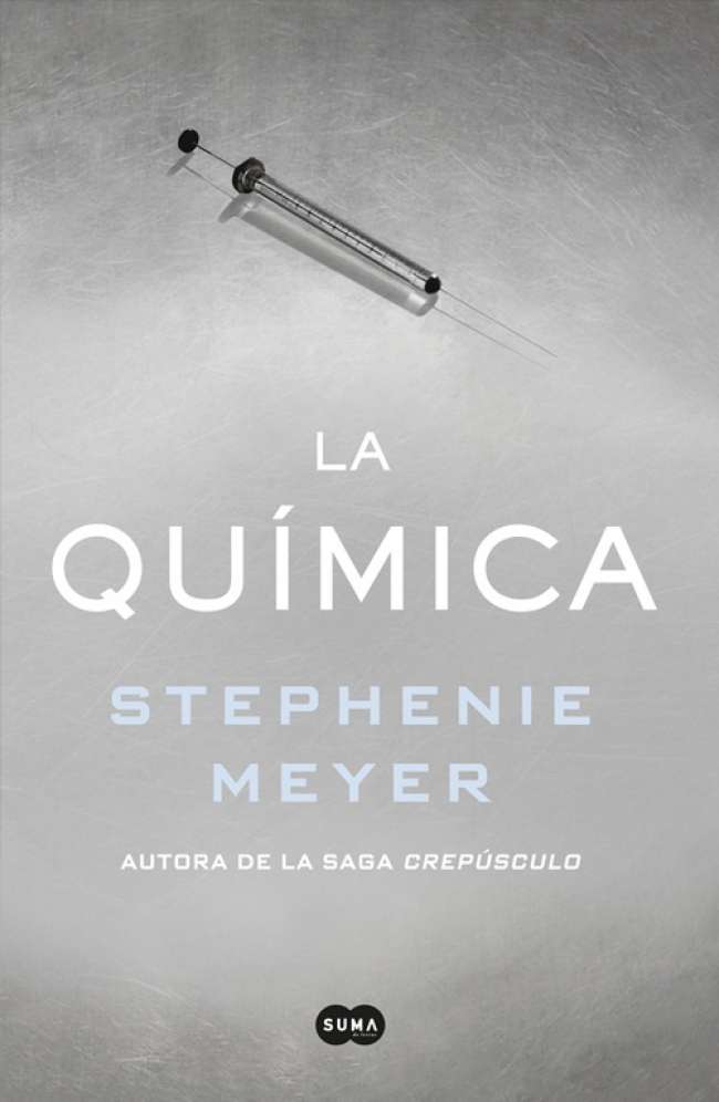 12690-LA QUIMICA