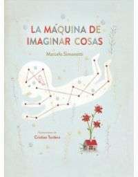 8613-LA MAQUINA DE IMAGINAR COSAS