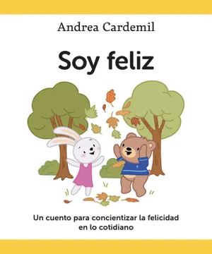40261-SOY FELIZ