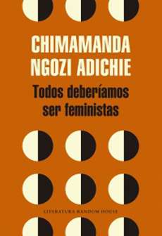 5514-TODOS DEBERIAMOS SER FEMINISTAS