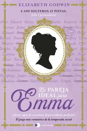 69982-LA PAREJA IDEAL PARA EMMA