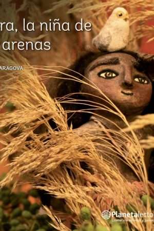 70221-ACIRA, LA NIÑA DE LAS ARENAS