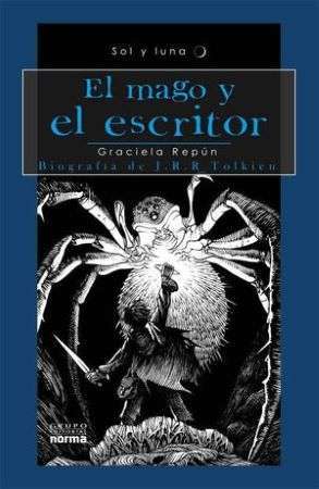 57547-EL MAGO Y EL ESCRITOR