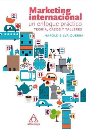 34985-MARKETING INTERNACIONAL UN ENFOQUE PRACTICO