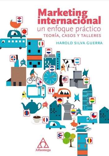 34985-MARKETING INTERNACIONAL UN ENFOQUE PRACTICO