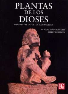 13514-PLANTAS DE LOS DIOSES