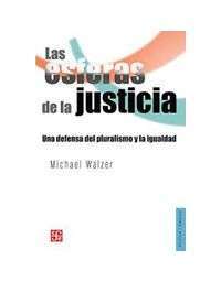 11172-ESFERAS DE LA JUSTICIA , LAS