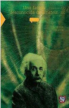 17981-UNA FACETA DESCONOCIDA DE EINSTEIN