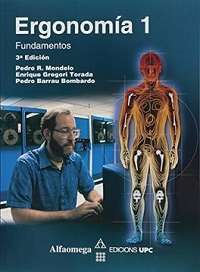 34751-ERGONOMIA 1 : 3 ED. : FUNDAMENTOS
