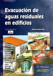 37141-EVACUACION DE AGUAS RESIDUALES