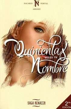 27846-QUINIENTAS VECES TU NOMBRE
