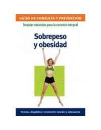 8731-SOBREPESO Y OBESIDAD / TERAPIAS NATURAES
