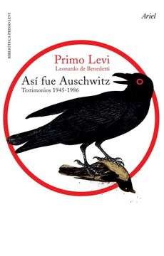18560-ASI FUE AUSCHWITZ : TESTIMONIOS 1945