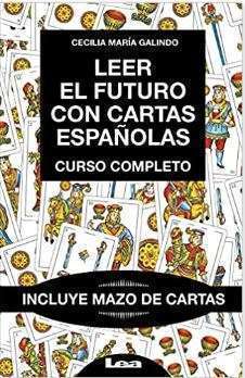 39451-LEER EL FUTURO CON CARTAS ESPAÑOLAS
