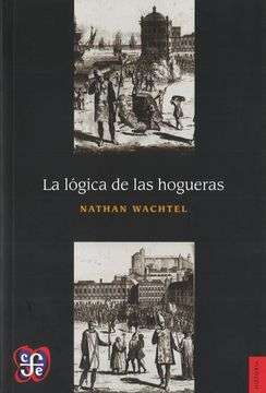 25594-LOGICA DE LAS HOGUERAS, LA