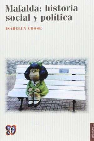 33531-MAFALDA : HISTORIA SOCIAL Y POLITICA